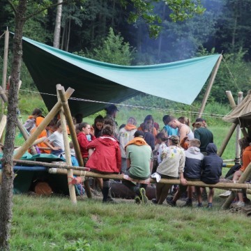 IMG 3886 - Scouts en Gidsen Zaventem 